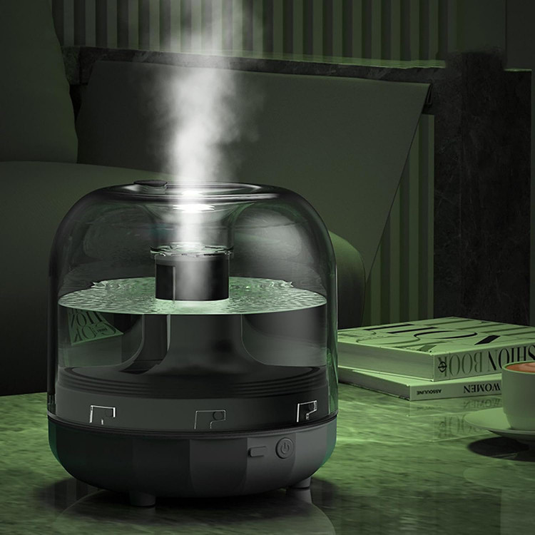 بخور سرد برند آرتیست