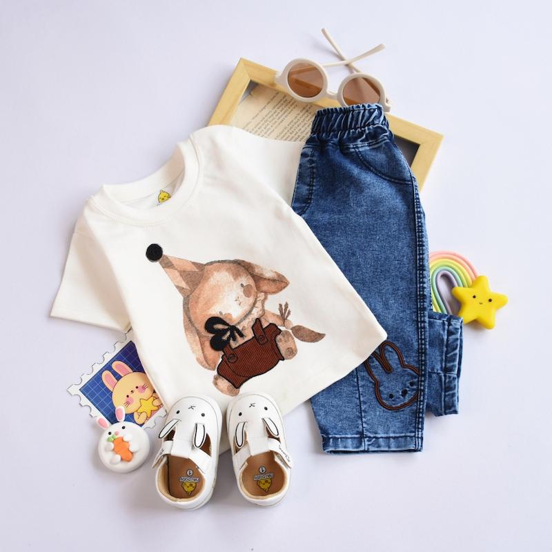 ست خرگوش Nilu