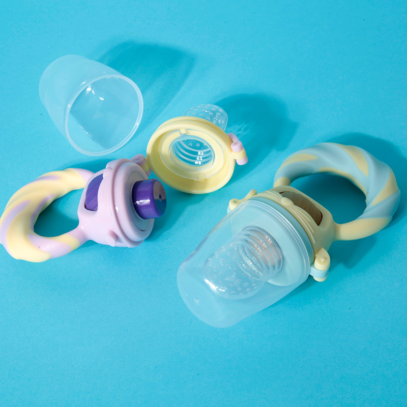 پستونک میوه خوری only baby