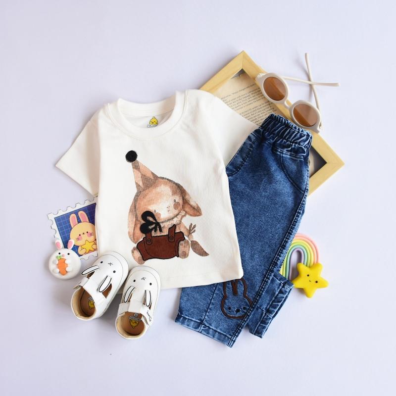 ست خرگوش Nilu