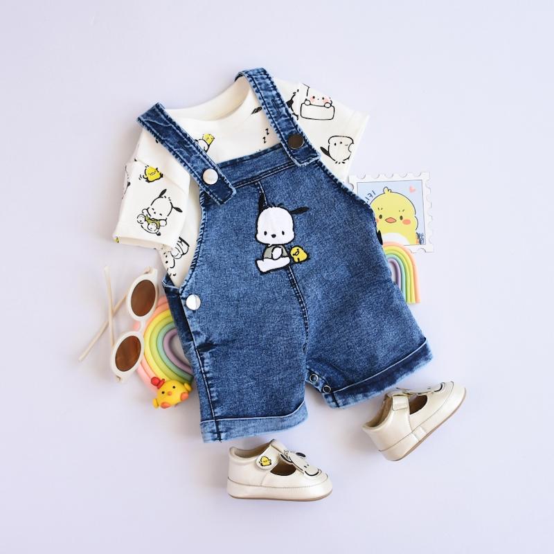 ست سه تکه Nilu طرح پوچاکو E170