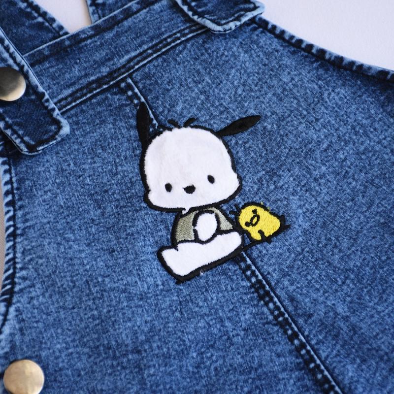 ست سه تکه Nilu طرح پوچاکو E170