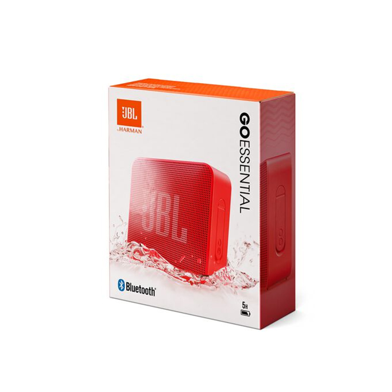 اسپیکر بلوتوثی جی بی ال مدل JBL GO ESSENTIAL