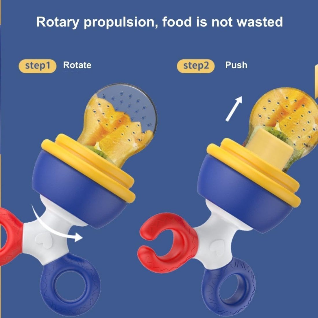 پستونک عصاره خوری و میوه خوری