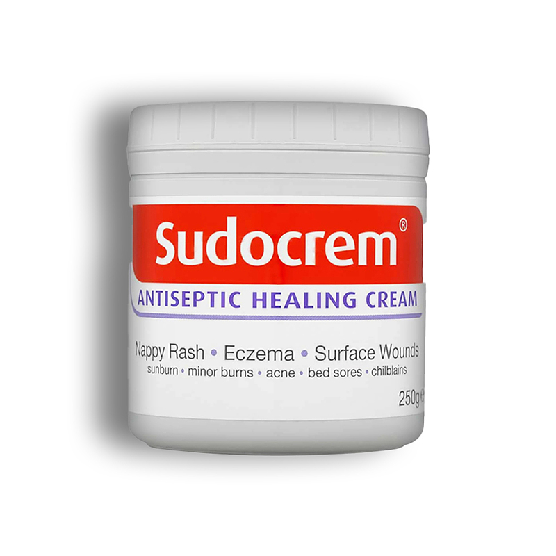 سودوکرم 125 گرمی