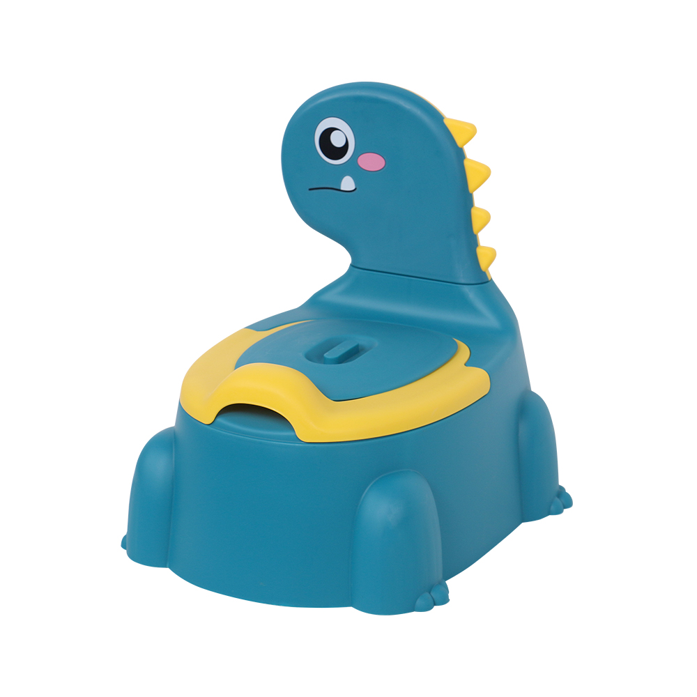 توالت فرنگی کودک طرح دایناسور