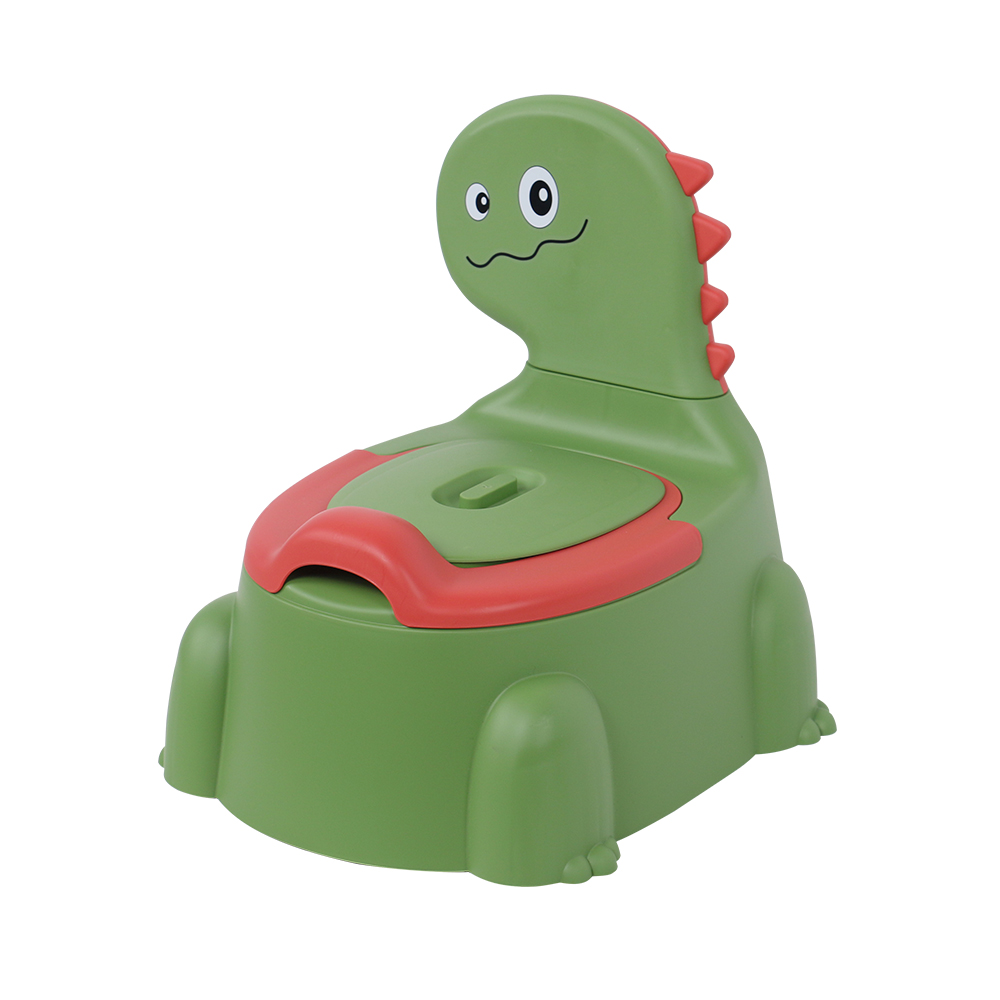 توالت فرنگی کودک طرح دایناسور