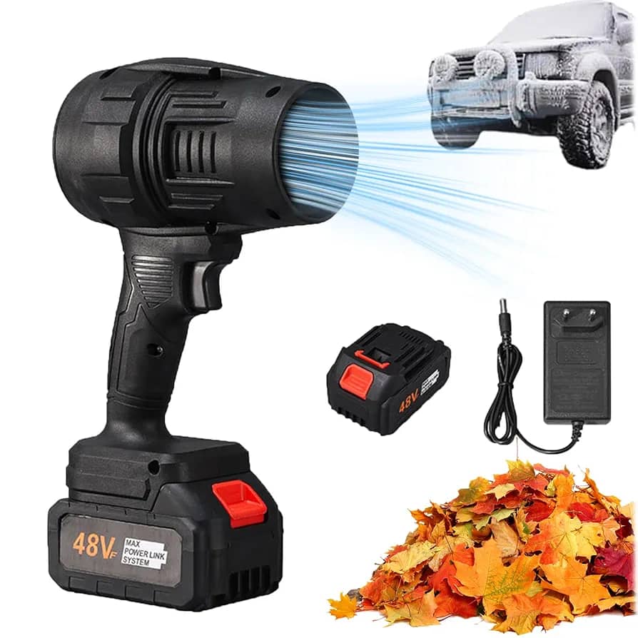 جت فن شارژی