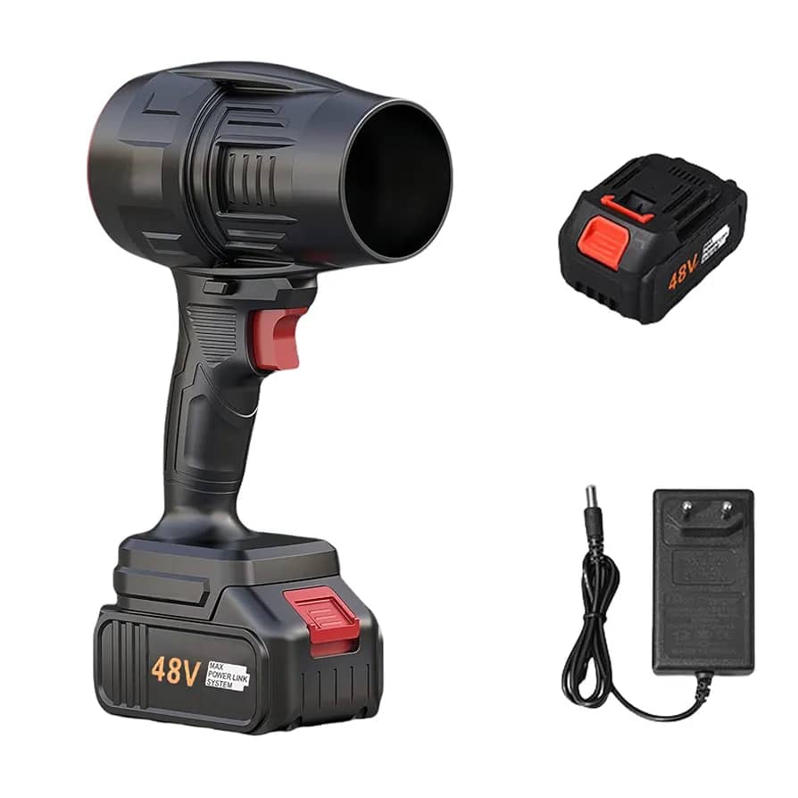 جت فن شارژی