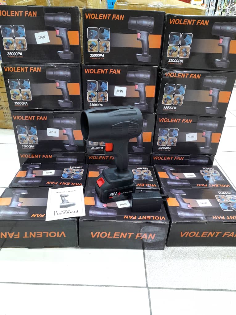 جت فن شارژی