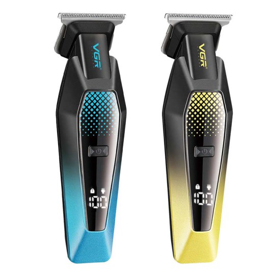 ماشین اصلاح خط زن vgr 253