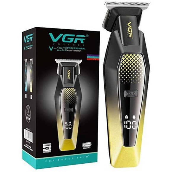 ماشین اصلاح خط زن vgr 253