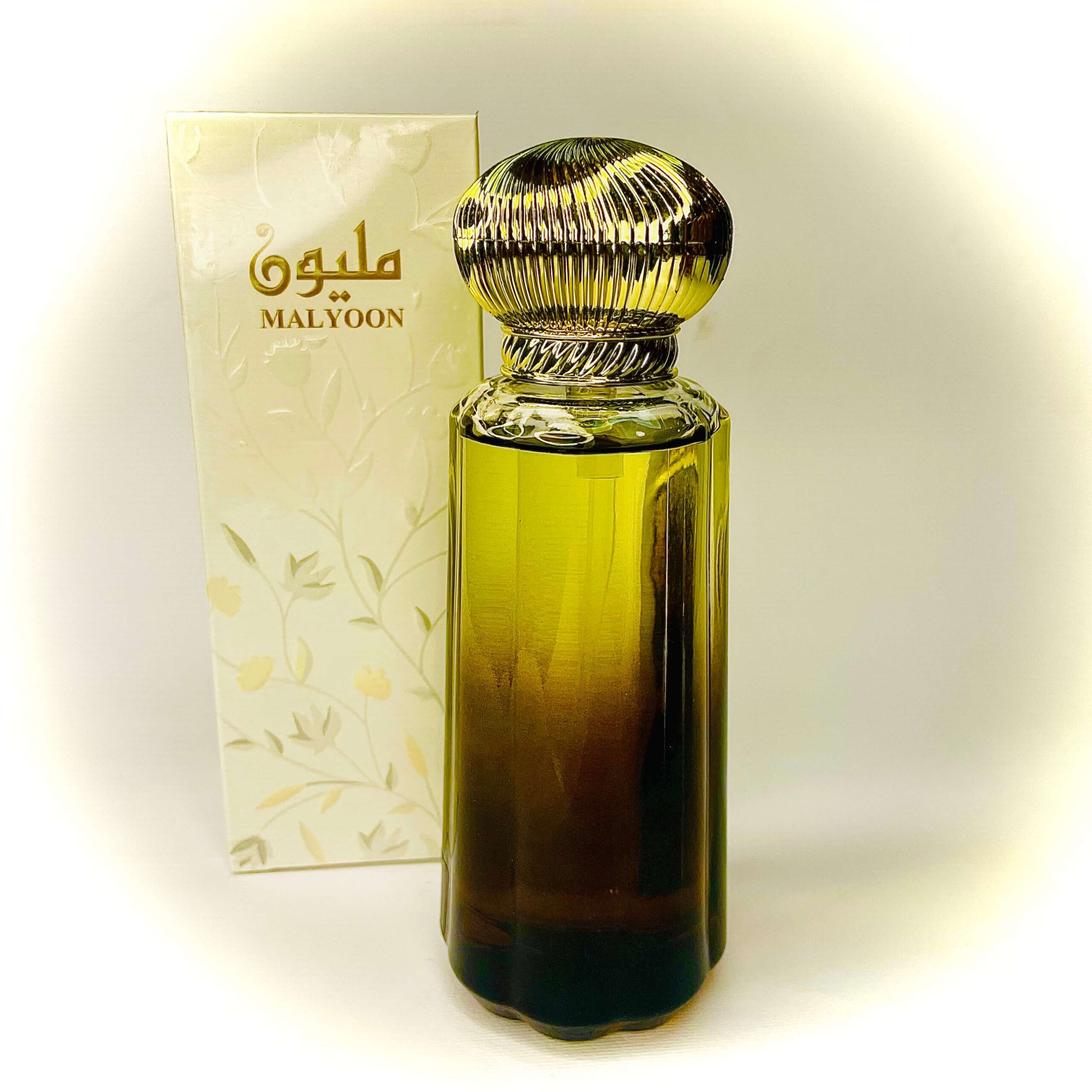 عطر ادکلن ملیون احمد المغربی حجم ۱۰۰ میل