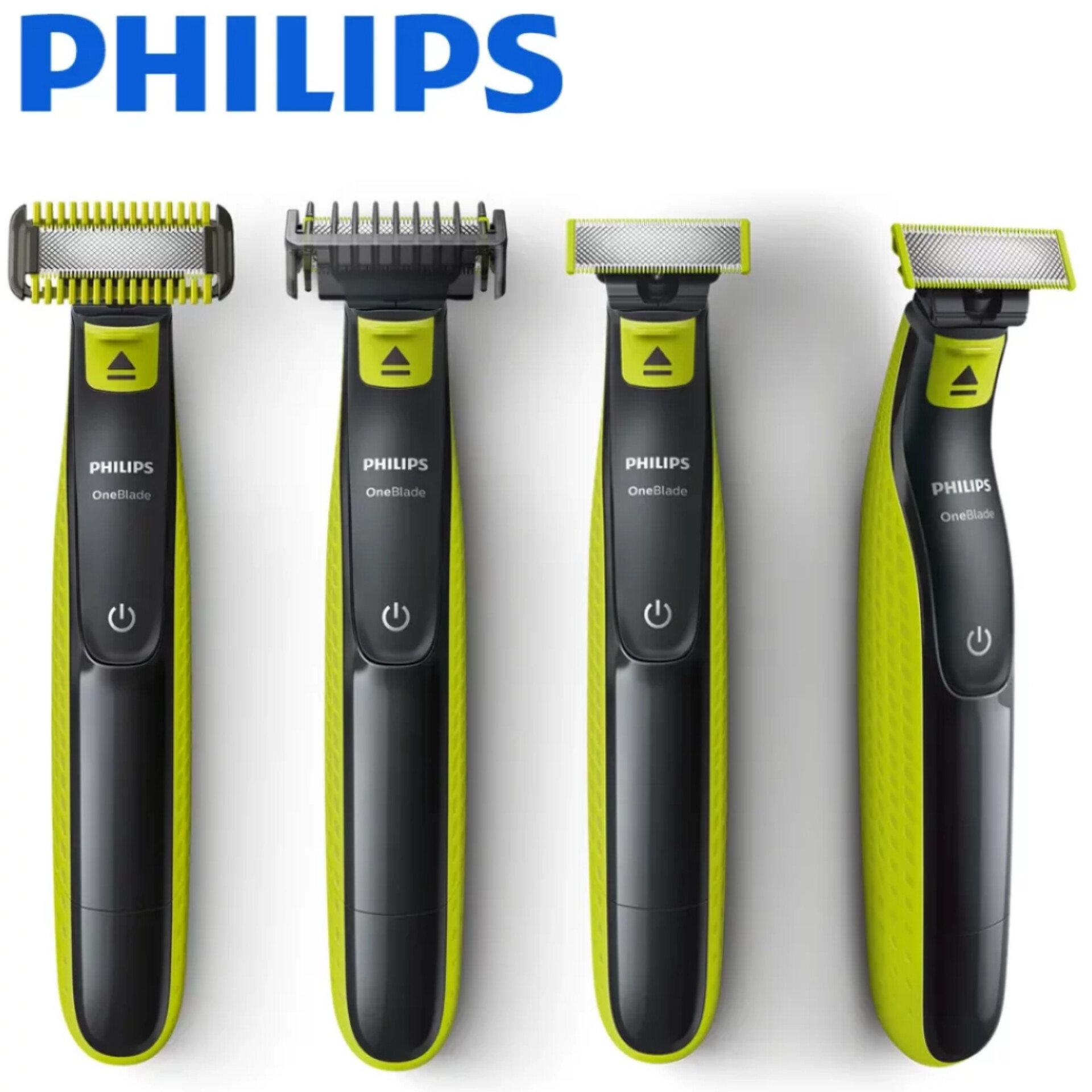 ماشین اصلاح فیلیپس مدل Philips qp2824/10