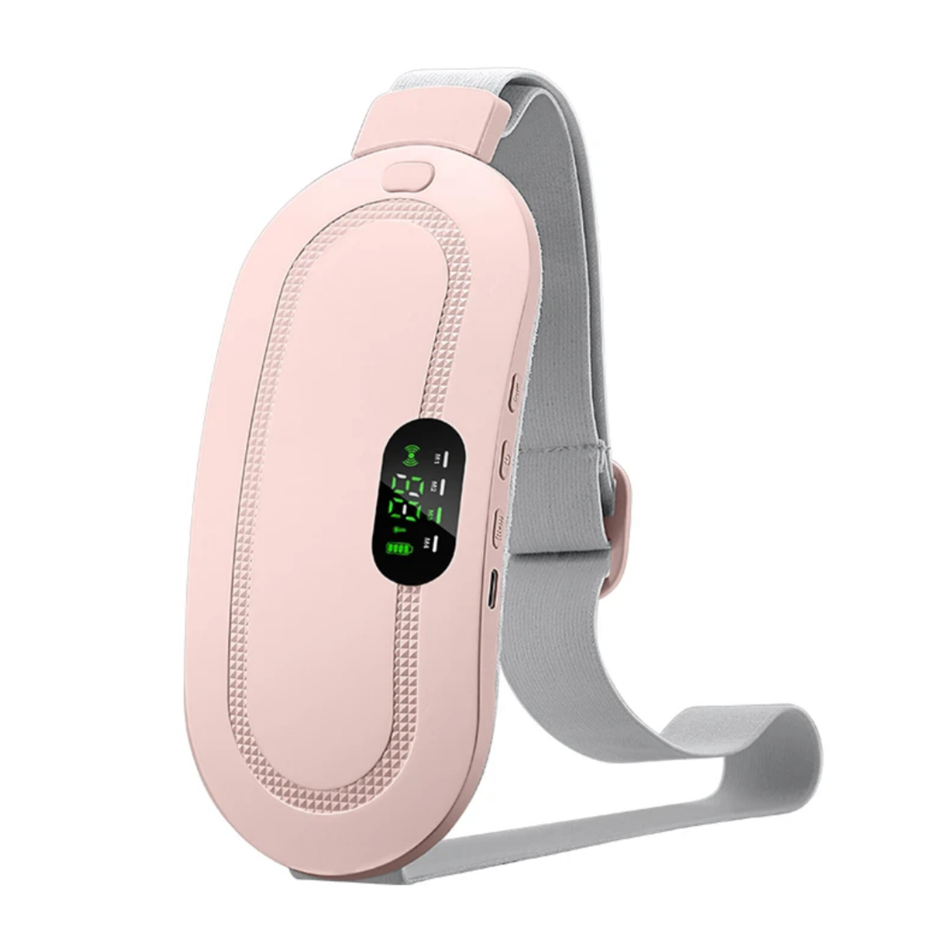 کمربند و شکم بند حرارتی قاعدگی