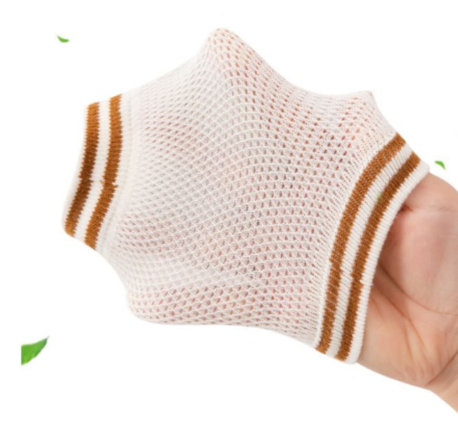 زانو بند طرح ببر