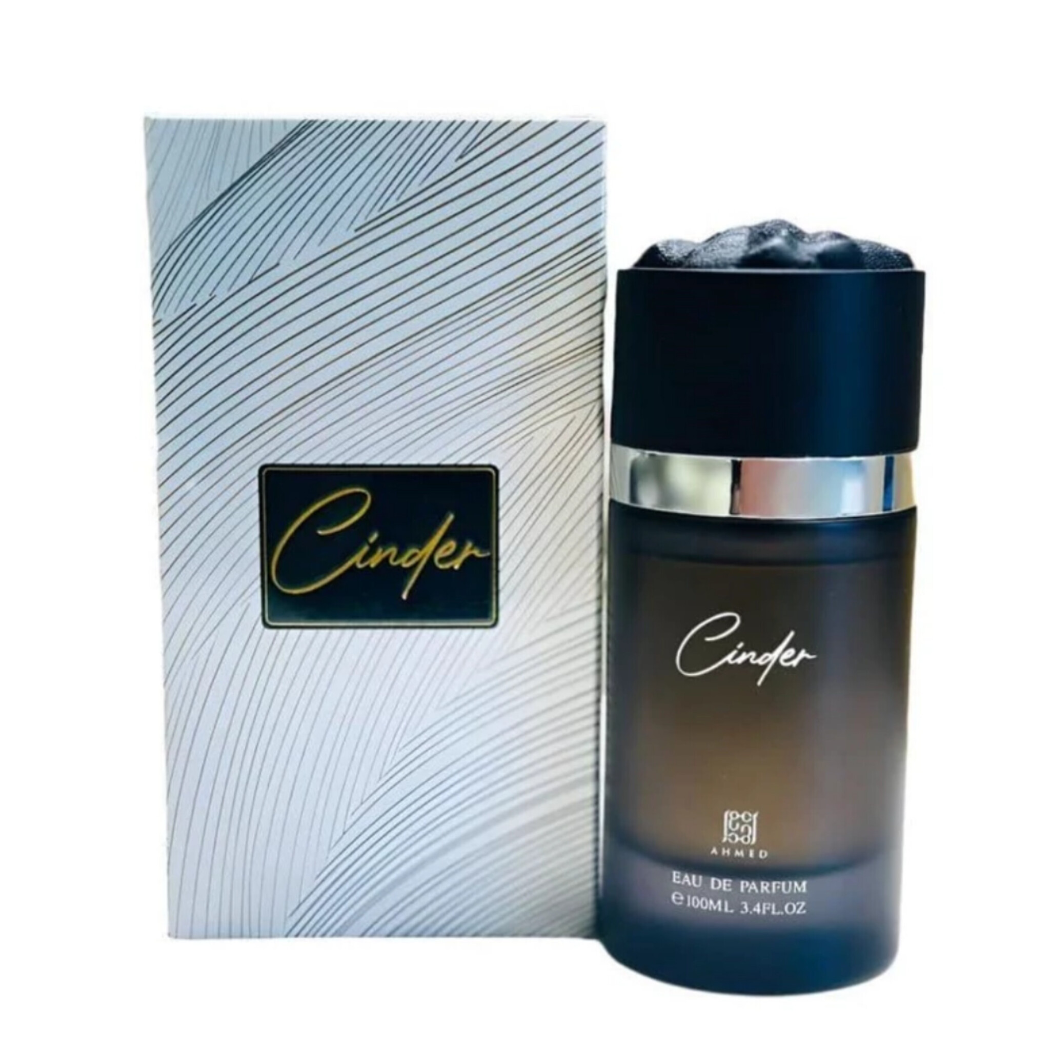 عطر ادکلن سندر احمد مغربی حجم 100 میل