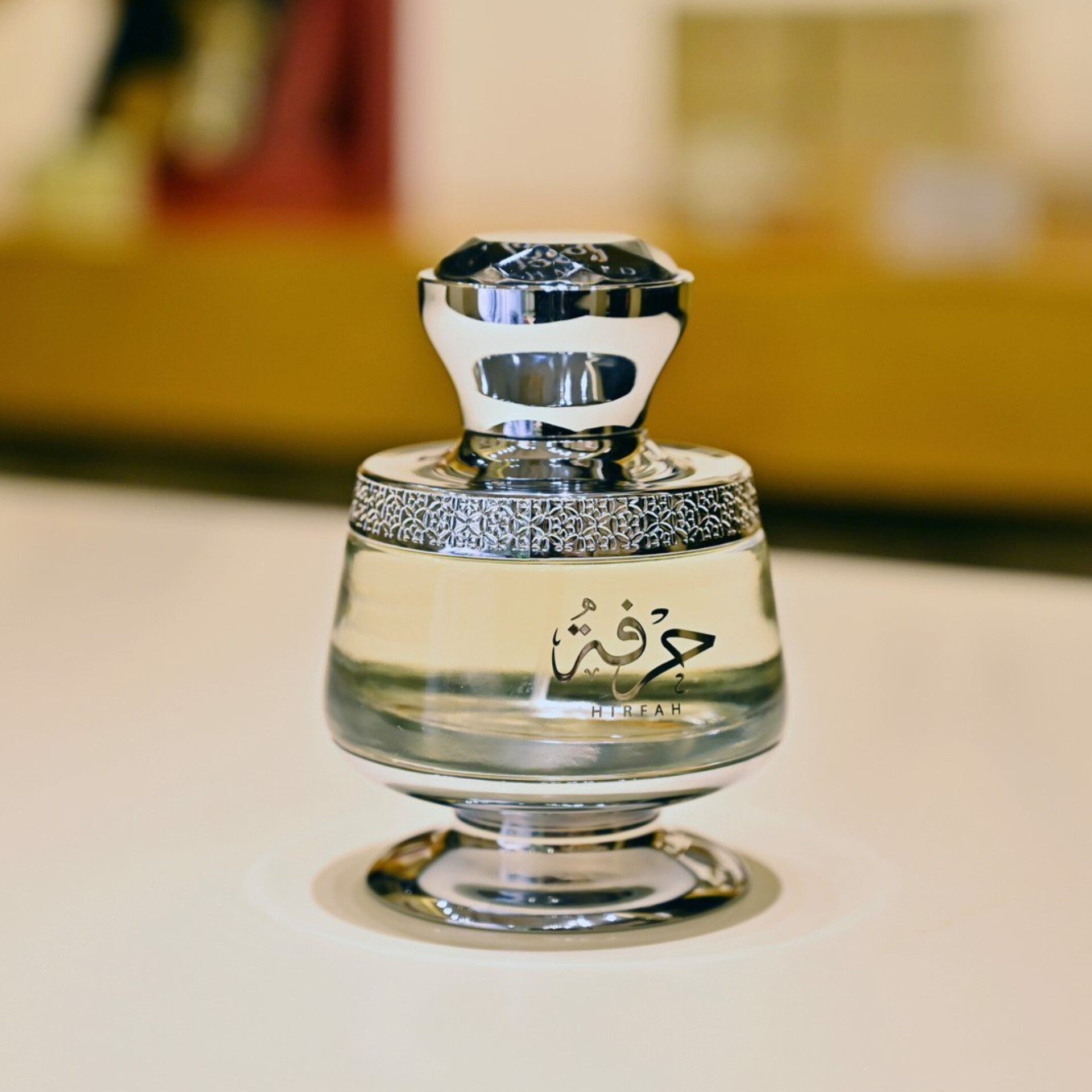 عطر ادکلن حرفه احمد مغربی حجم 75 میل