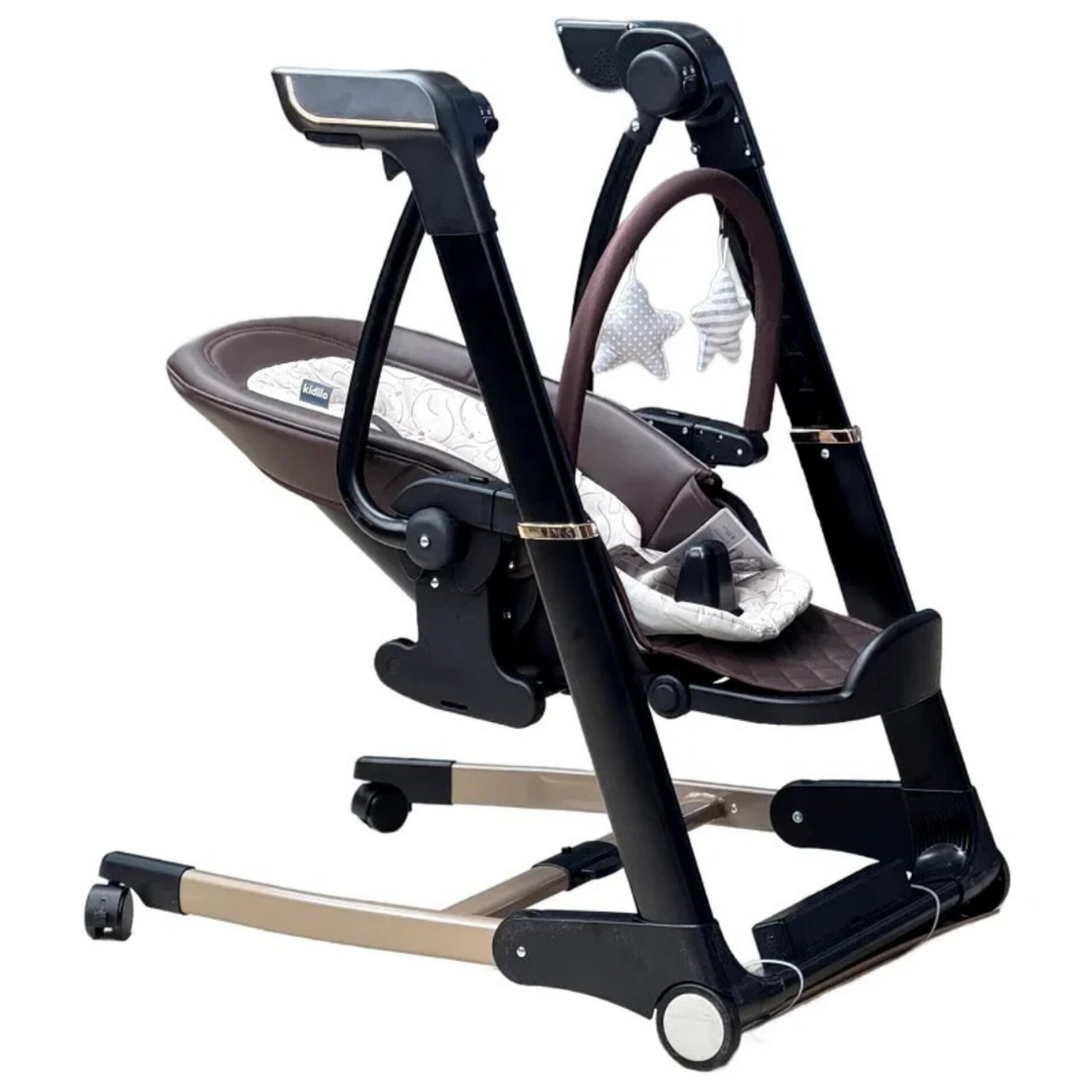 صندلی غذا تاب شو برقی کیدیلو مدل kidilo sg129