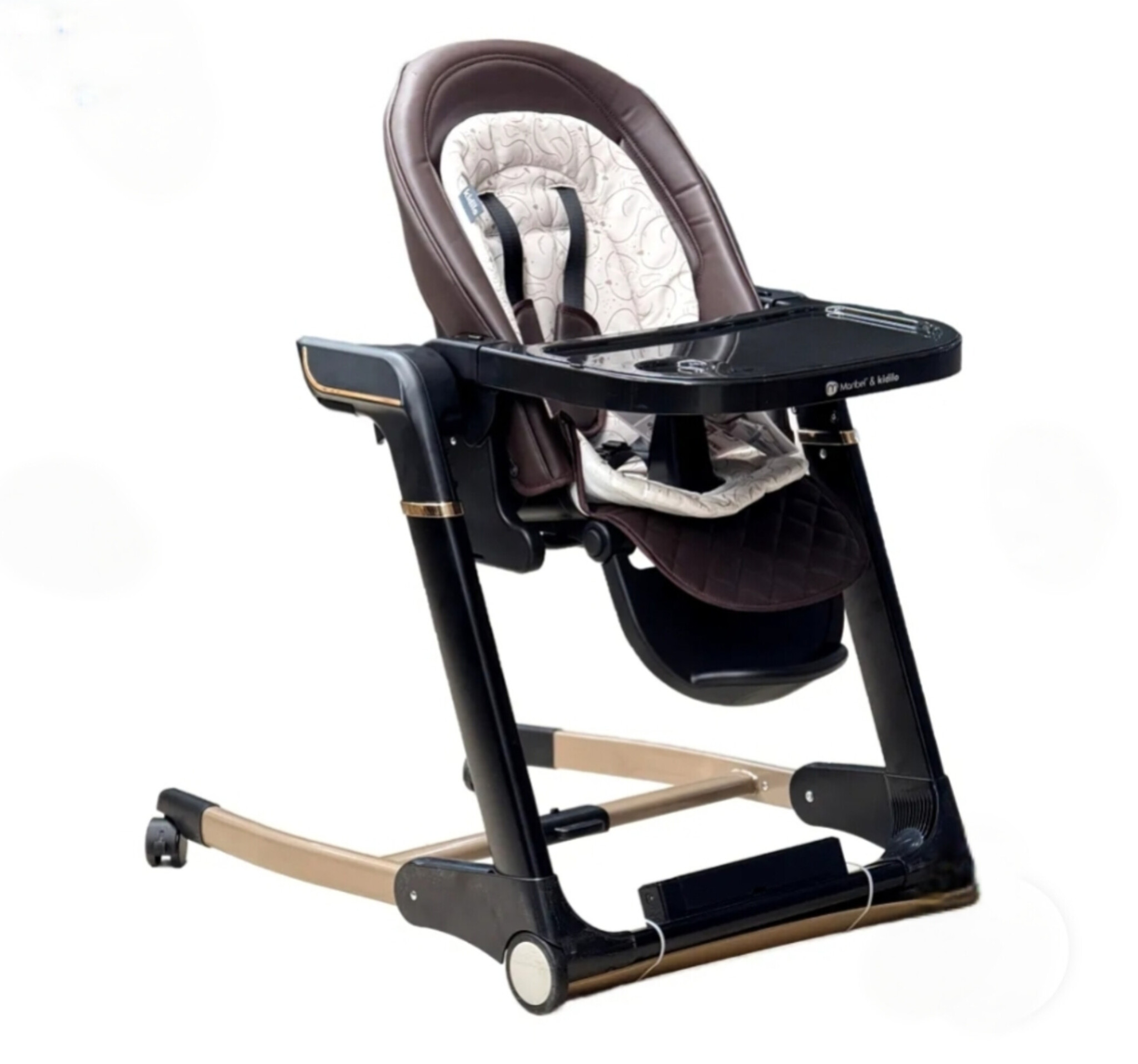 صندلی غذا تاب شو برقی کیدیلو مدل kidilo sg129