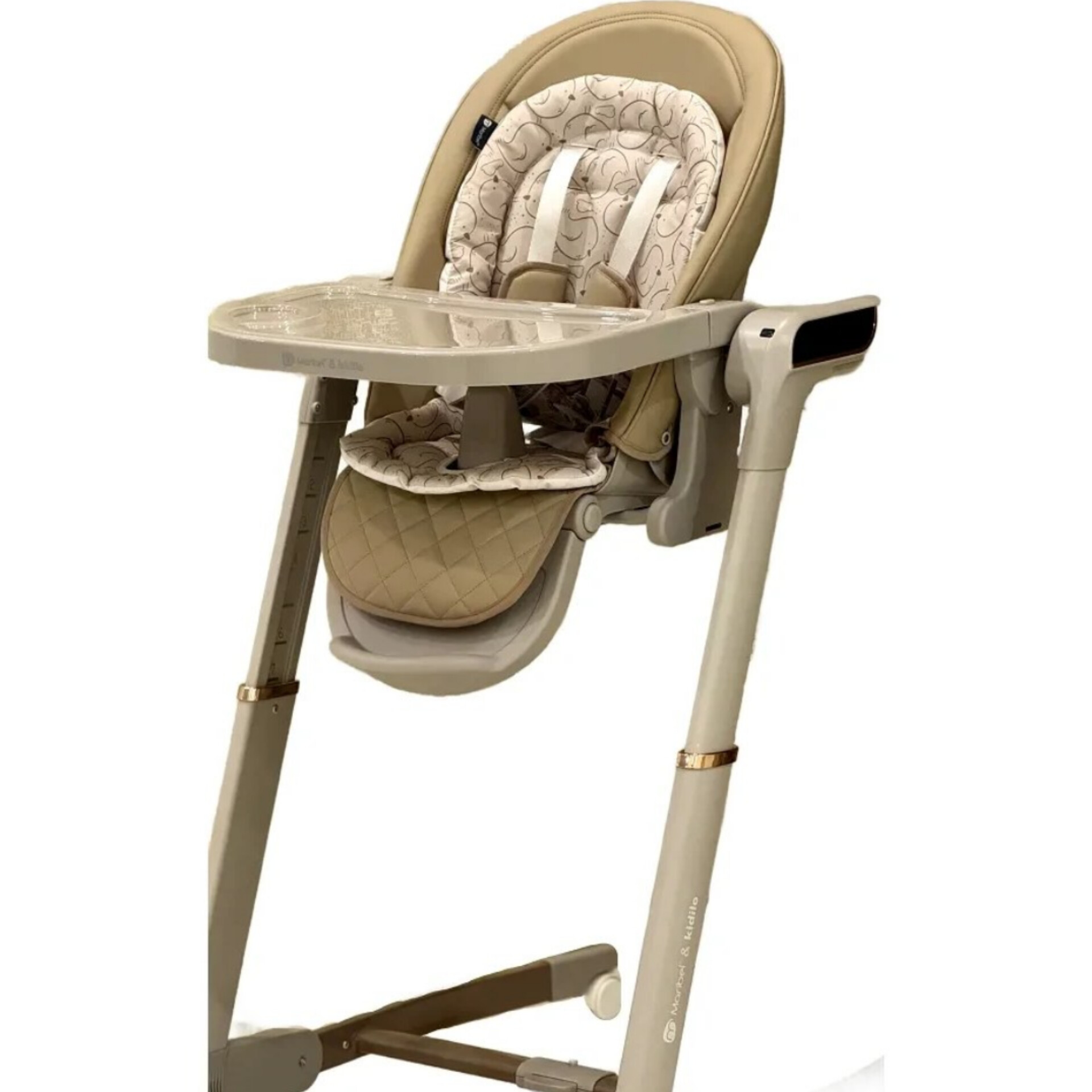 صندلی غذا تاب شو برقی کیدیلو مدل kidilo sg129