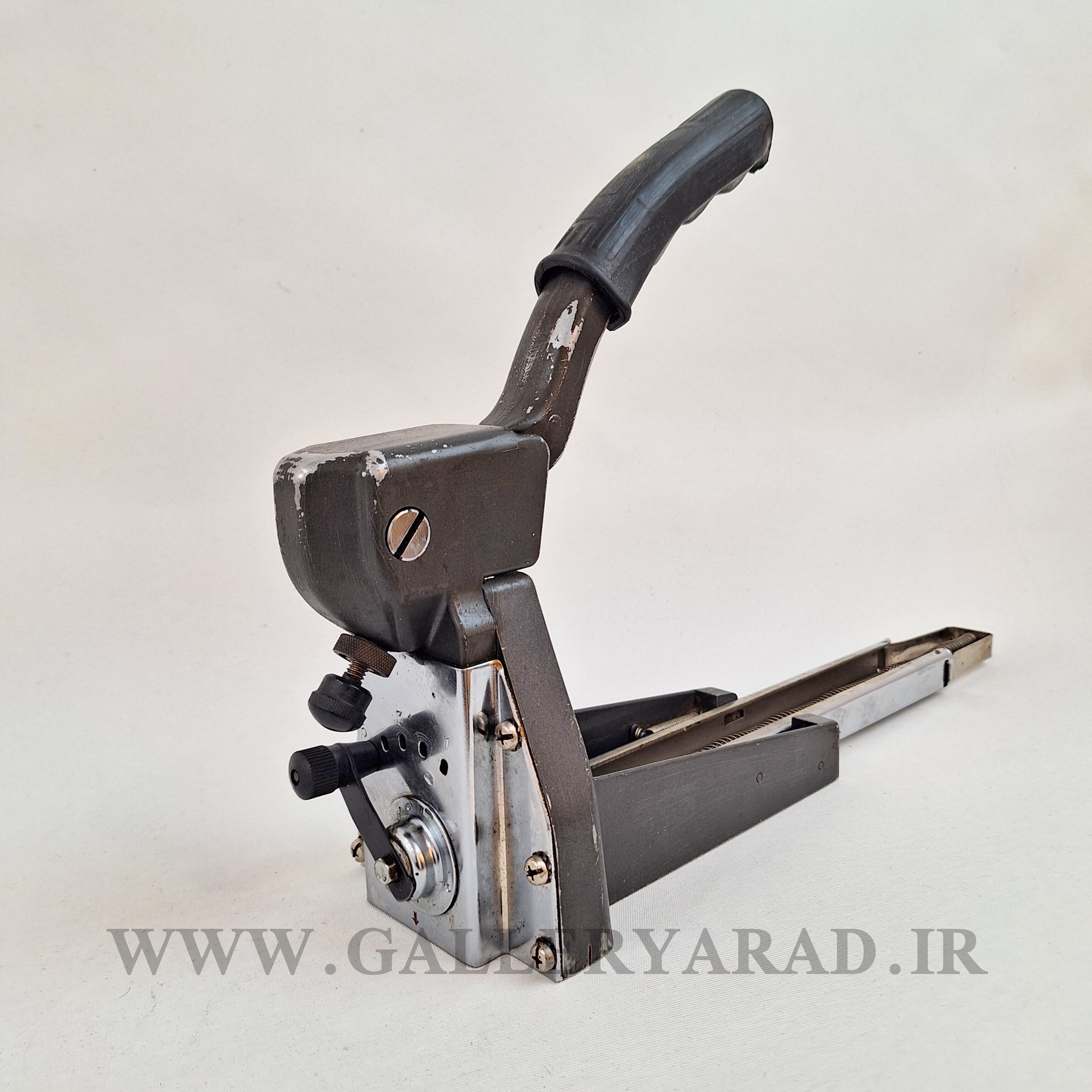 منگنه کارتن ژاپنی اصل مدل C34986