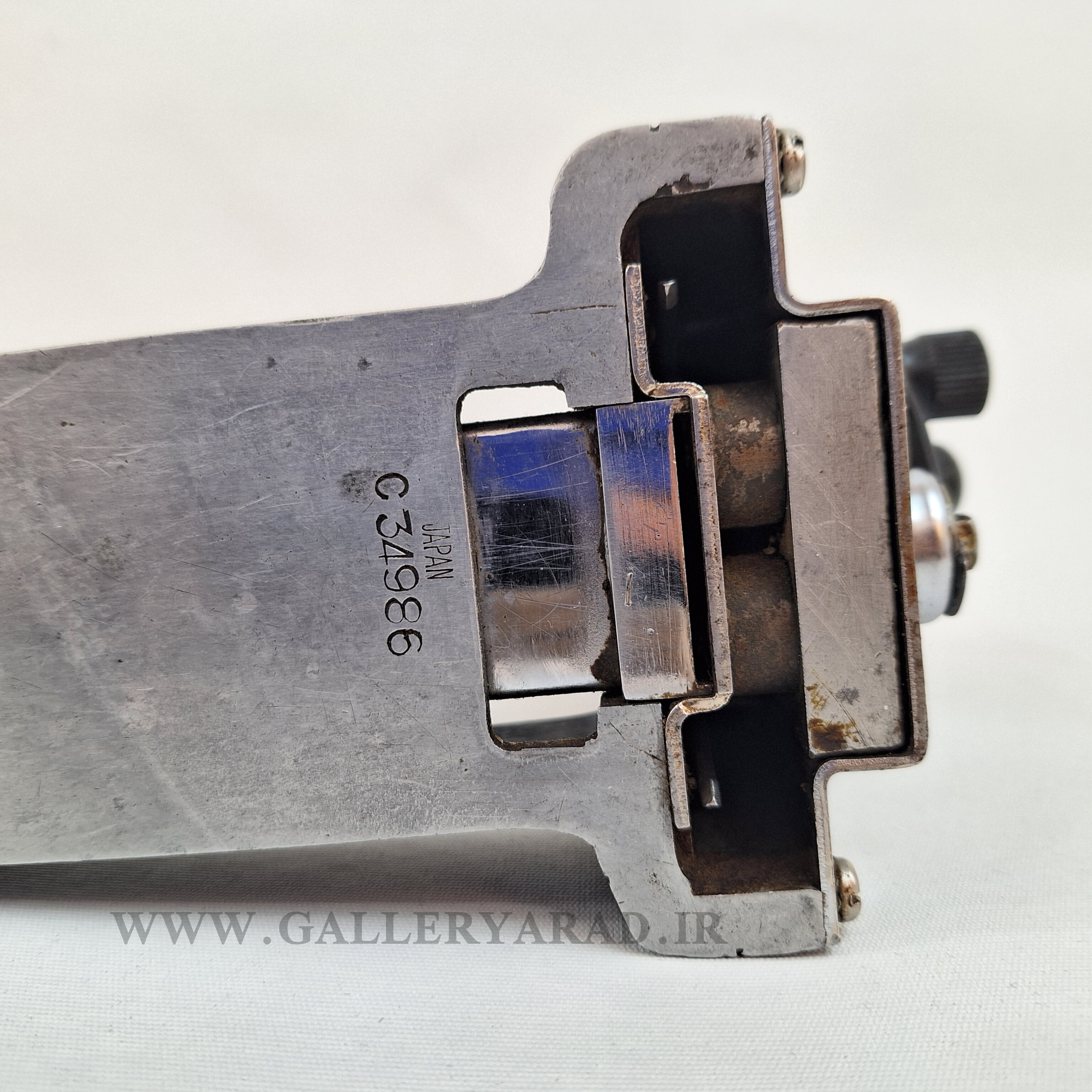 منگنه کارتن ژاپنی اصل مدل C34986