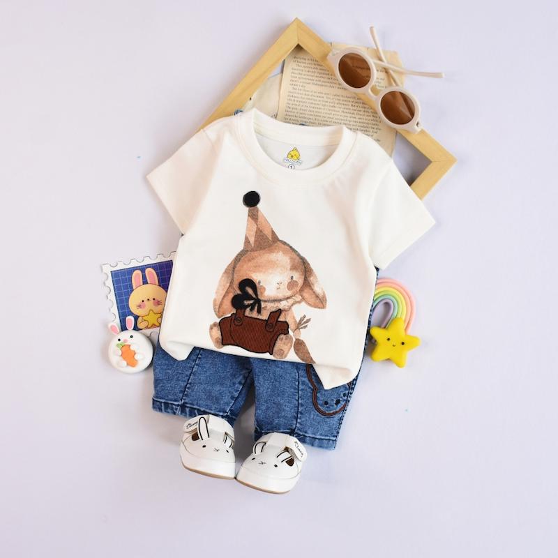 ست خرگوش Nilu