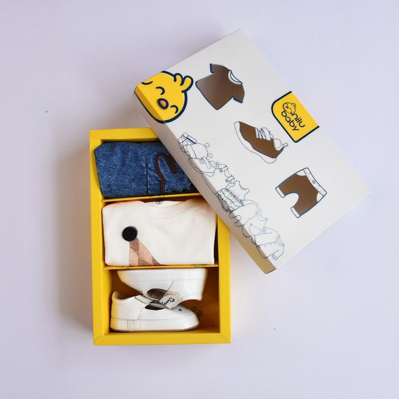 ست خرگوش Nilu