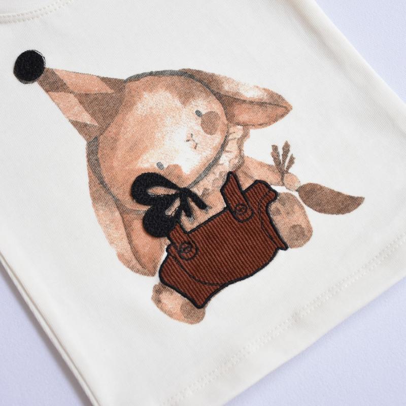 ست خرگوش Nilu