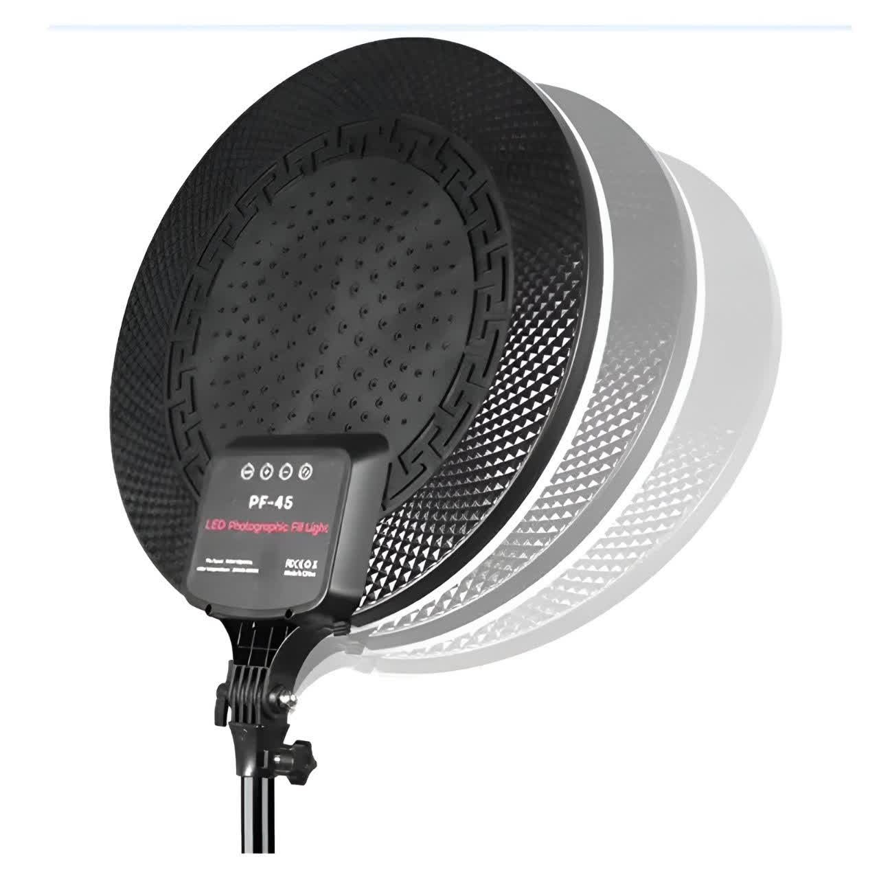 نور ثابت ال ای دی مدل PF-45