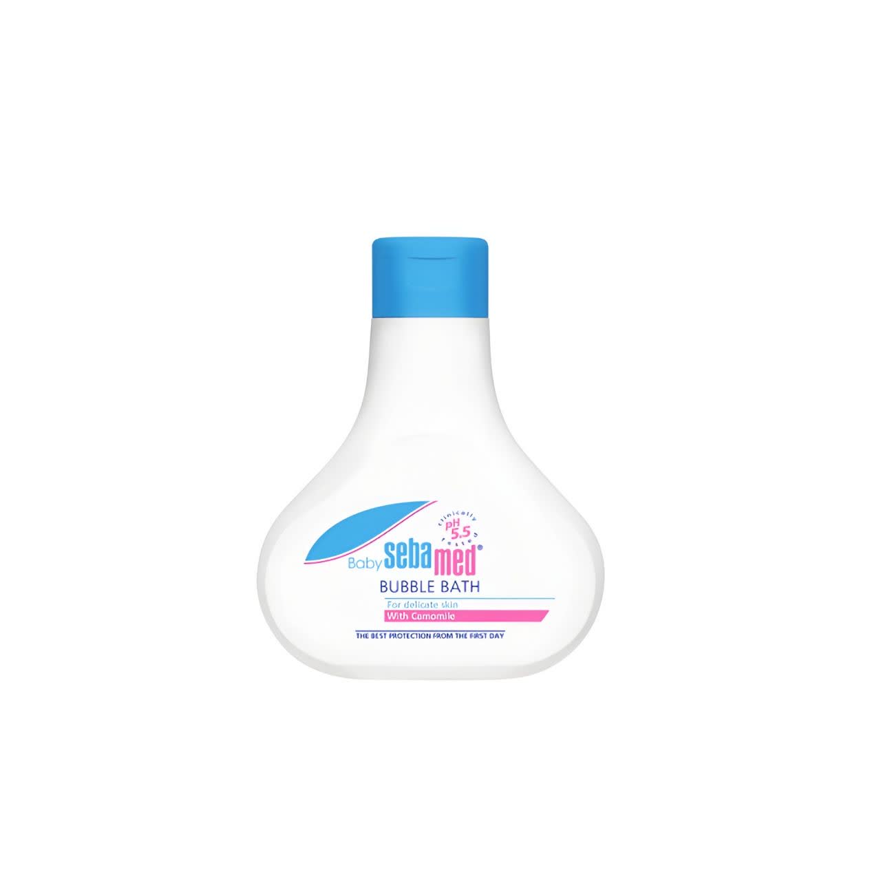 فوم حمام Baby bubble bath کودک سبامد