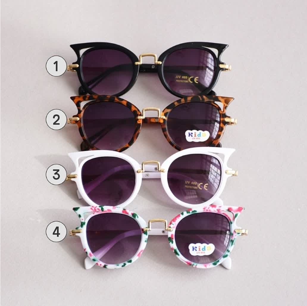 عینک 5332 پروانه ای