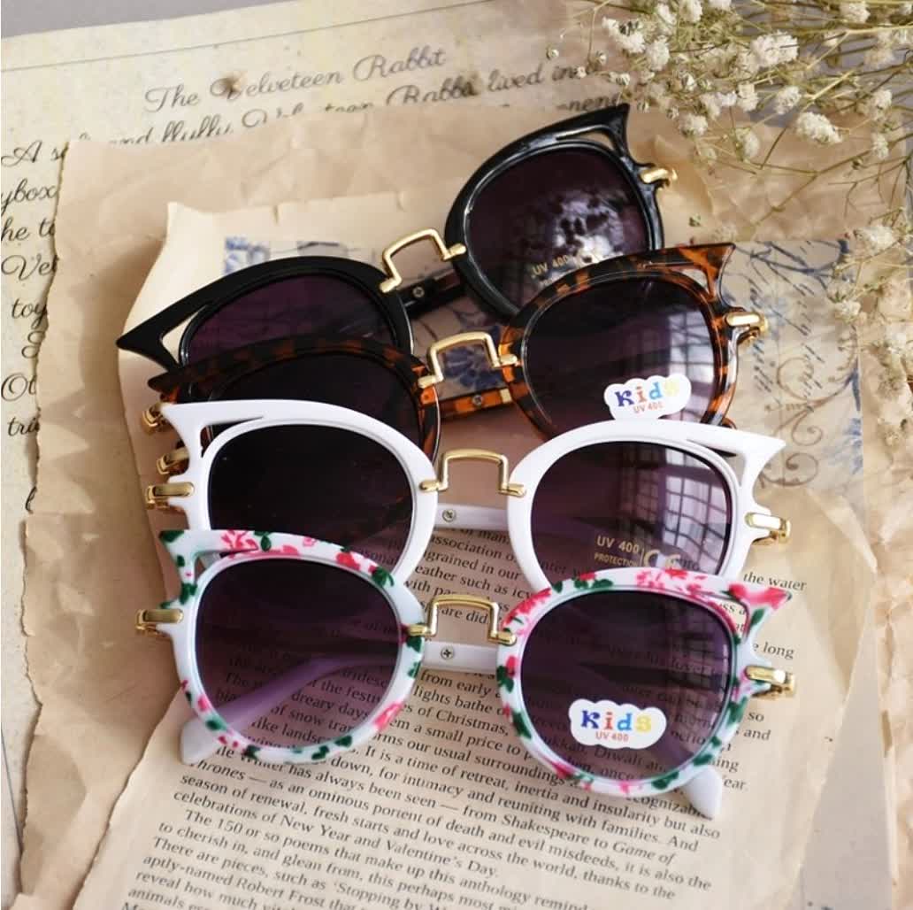 عینک 5332 پروانه ای