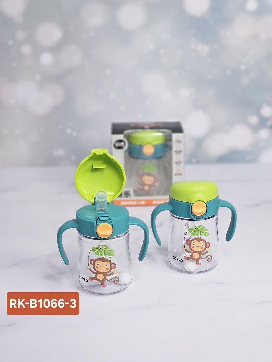 لیوان آبمیوه خوری برند rovco کد B1066_3