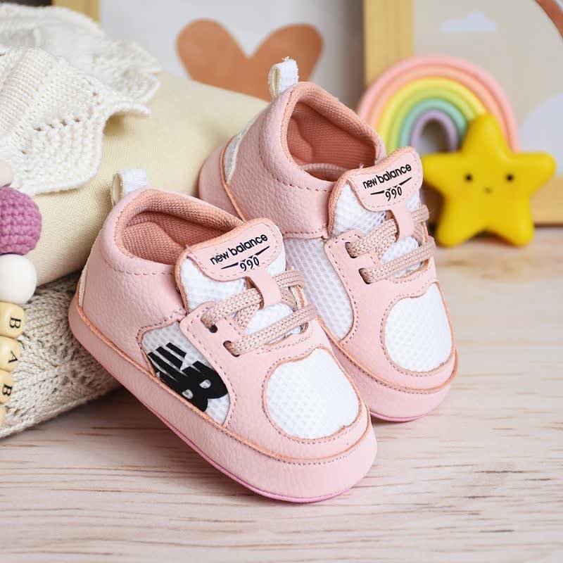 پاپوش کد A210 نیوبالانس صورتی