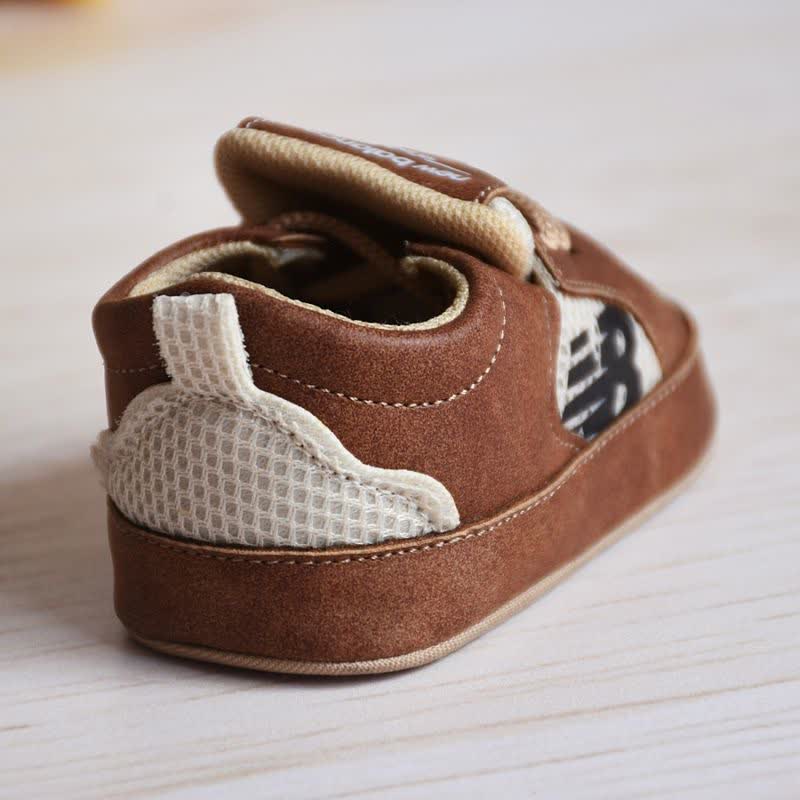 پاپوش کد A209 نیوبالانس قهوه ای