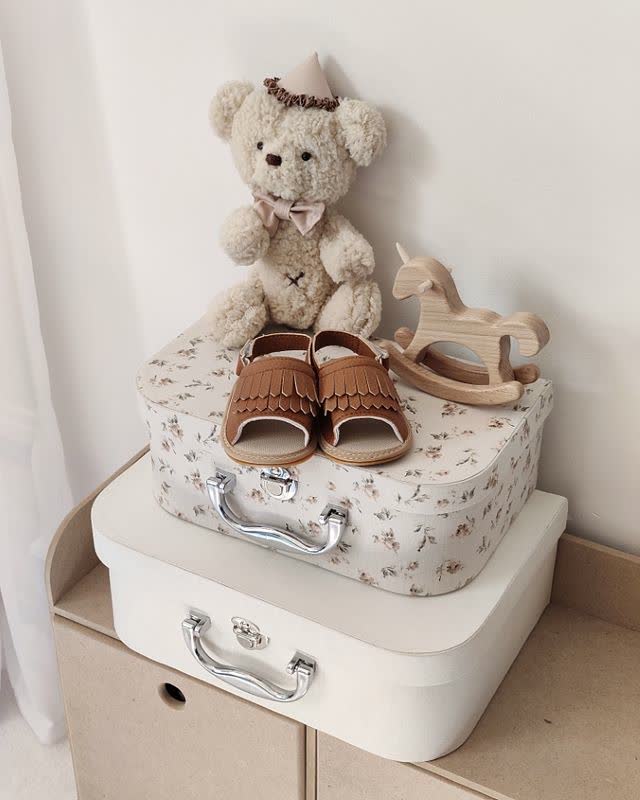 پاپوش کد a198