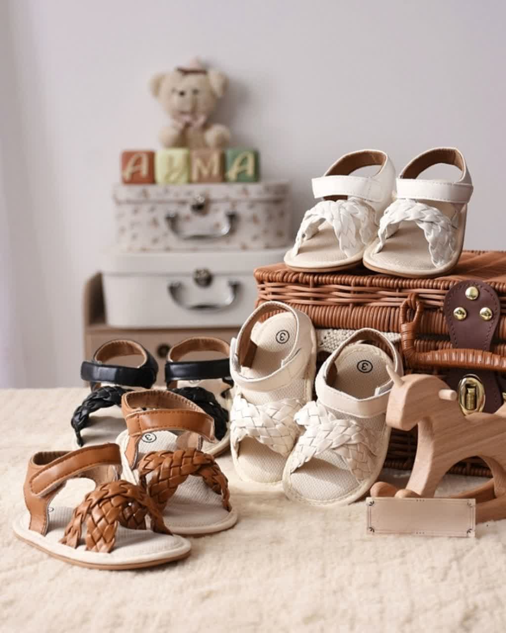 پاپوش کد a193