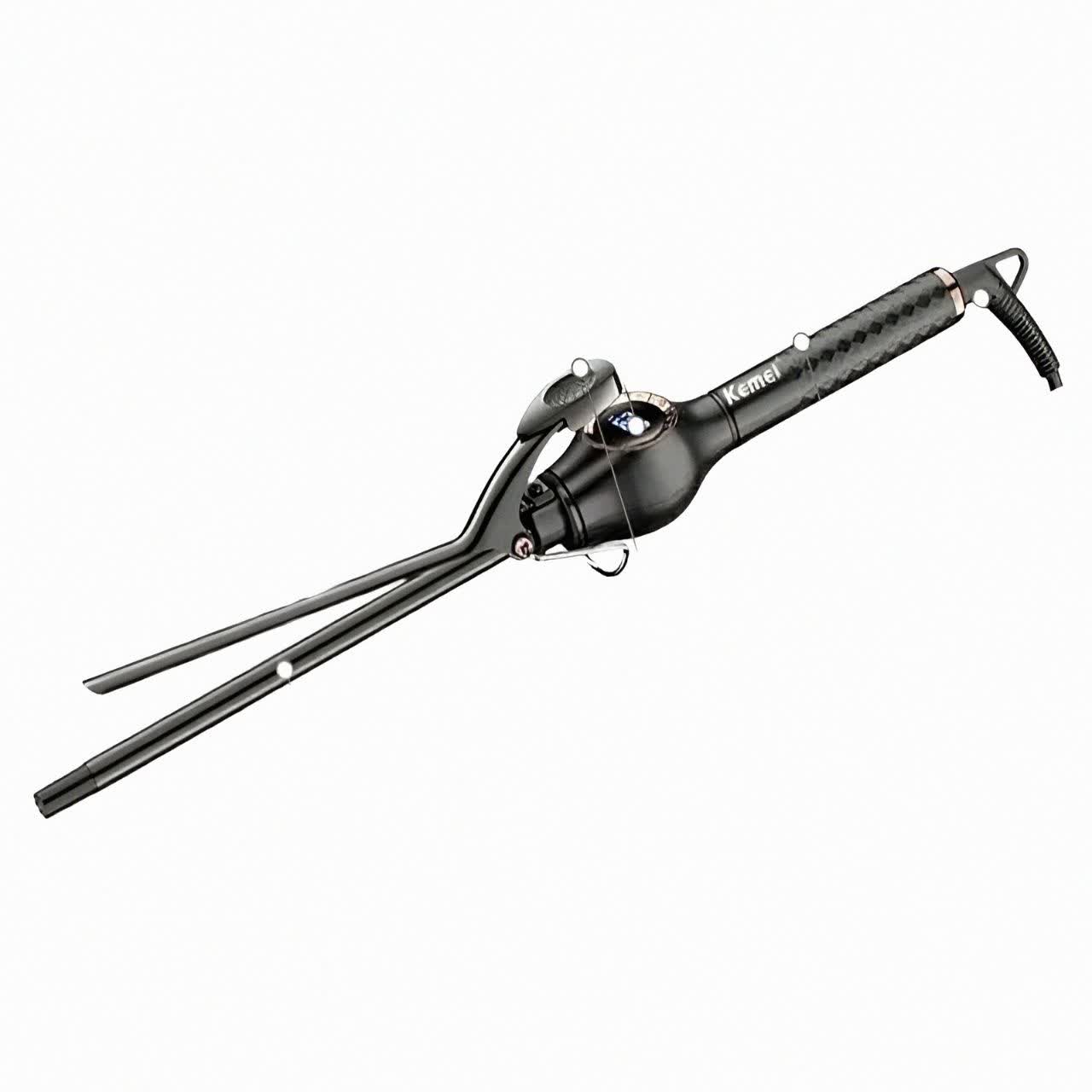 فر کننده و حالت دهنده مو کیمی مدل w8892s