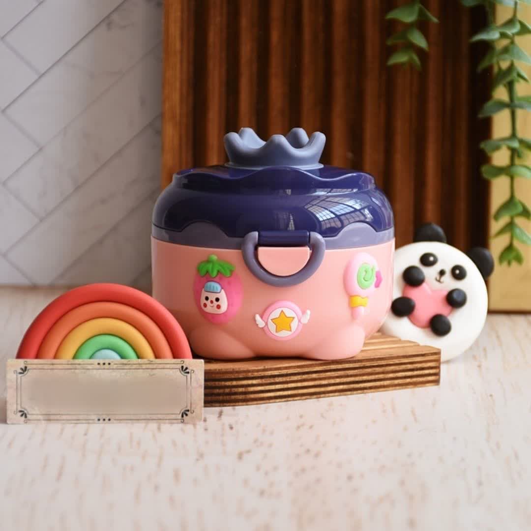 انبار شیر خشک انار -O364