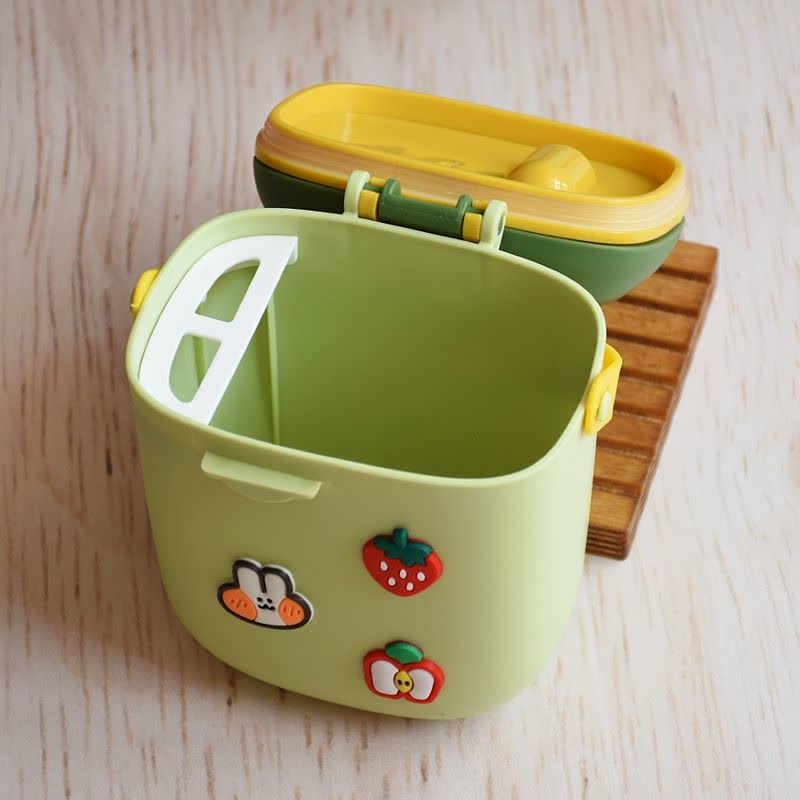 انبار شیر خشک بزرگ طرح چشم