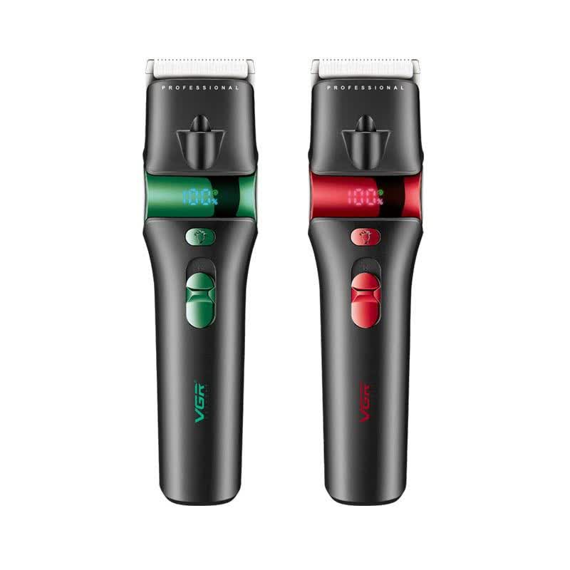 ماشین اصلاح مو حیوانات وی جی آر مدل V-225