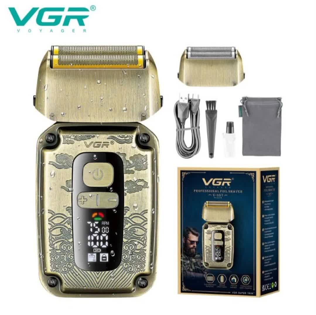 VGR-337 FOIL SHAVER شیور(صفر زن )