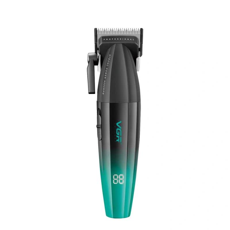 VGR-003 HAIR CLIPPER ماشین اصلاح حجم زن