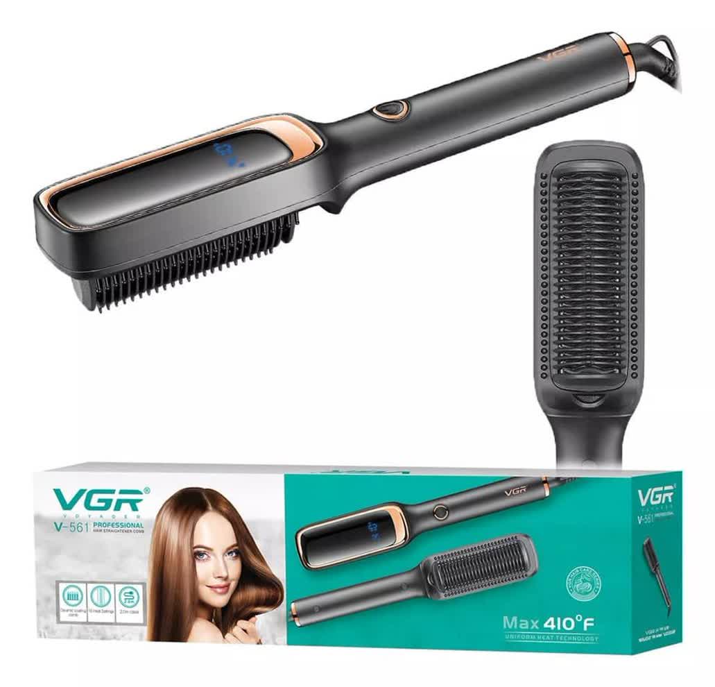 برس حرارتی وی جی آر مدل V-561