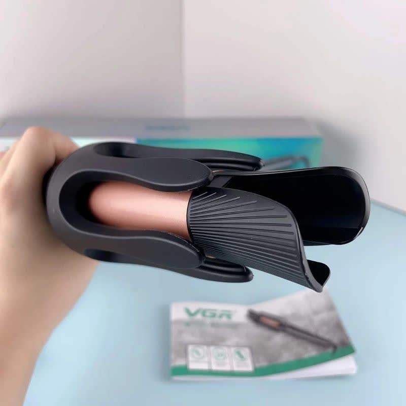 فرکننده خودکار مو وی جی آر V-581