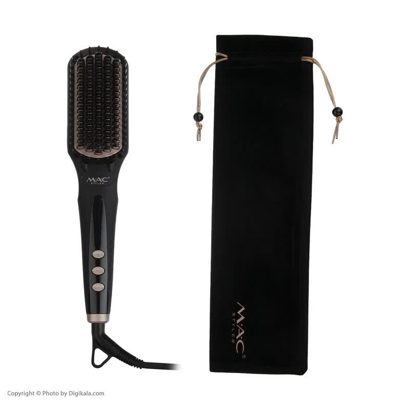 برس حرارتی مک استایلر مدل MC-19