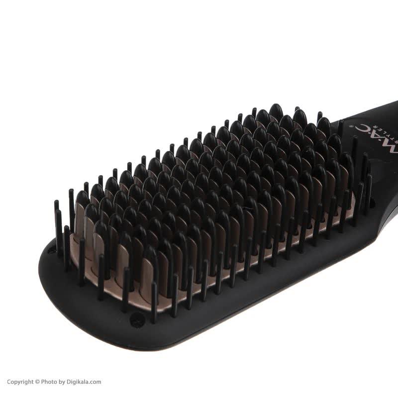 برس حرارتی مک استایلر مدل MC-19