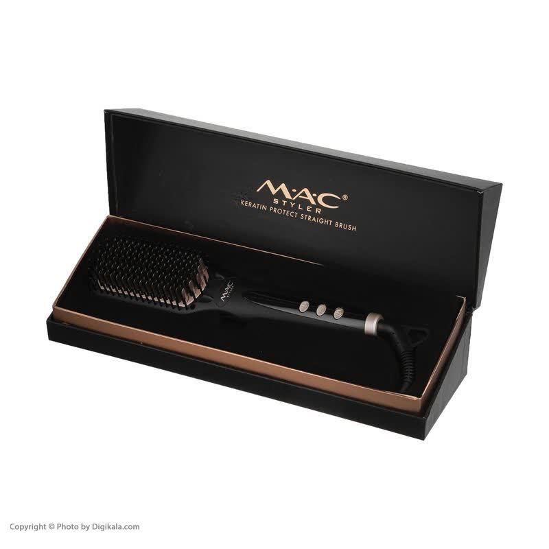 برس حرارتی مک استایلر مدل MC-19